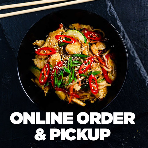 Pho 16 Express