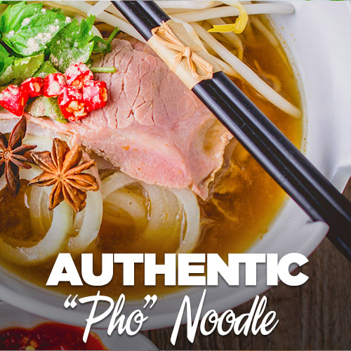 Pho 16 Express